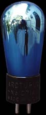 Arcturus type 071A vacuum tube