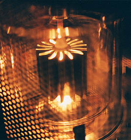 [Eimac 3-500Z power triode]