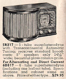 [Zenith advertisement]