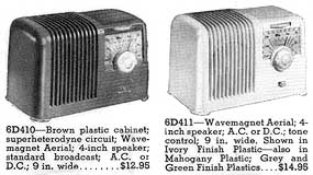 [6D411 brochure image]