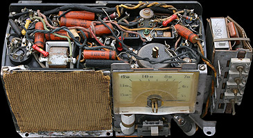 [chassis front view]