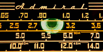 [The tuning eye view.]