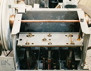 [The permeability tuning gang.]