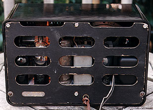 [Admiral 113-5A back view]