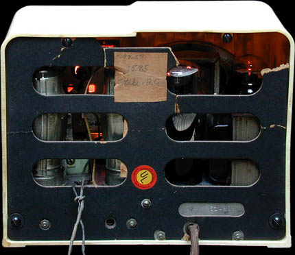 [Admiral 517-5G back]