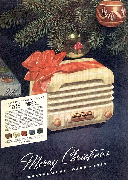 [Montgomery Ward catalog image]