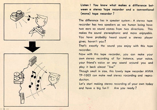 [Some Jinglish from the manual]