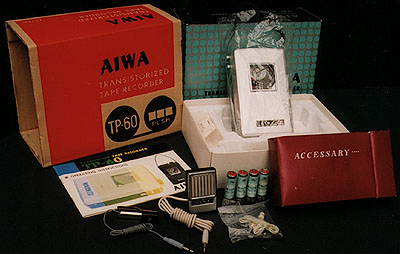 with box and accessary [sic]