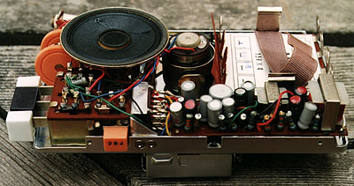 The adorable innards