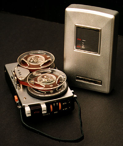 Aiwa TP-60