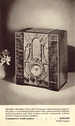 [From an AK brochure]