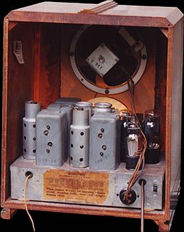 [Freshman Masterpiece rear view]