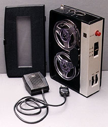 [Concord Sound Camera]