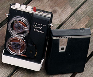 [Another Sound Camera]