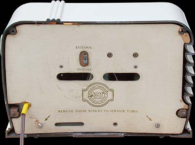 [Coronado 636 back view]