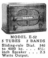 [G-E E-52 advertisement]
