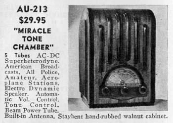 [from an Emerson brochure]