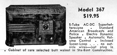 [from a 1941 Emerson brochure]