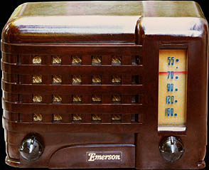 [Brown Emerson 540A]