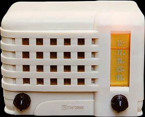 [White Emerson 540A]