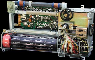 [chassis front view]