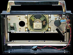 [Globepacer rear view with chassis removed]