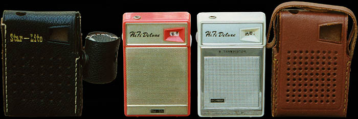 [Star-Lite / Highwave "HiFi Deluxe"]