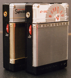 [Both 6T-330s from the side]