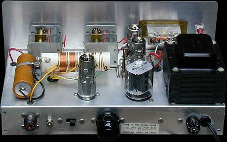 [Knight T-60 chassis]