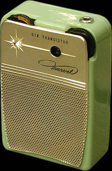 [Marvel 6YR-19, green]