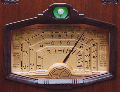 [Silvertone 4663 dial]