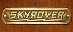 [Skyrover 777 label]