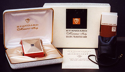 [With box and accessories]