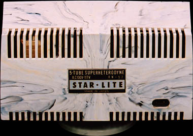 [Star-Lite RN-57 back view]