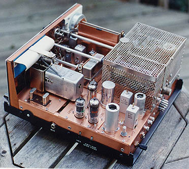 [T-4XB without top cover]