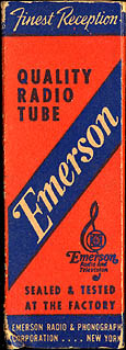 [Emerson vacuum tube box]
