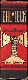 [Greylock vacuum tube box]