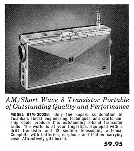 [From a 1960 magazine advertisement]