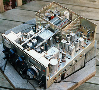 [TR-4Cw/RIT without top cover]