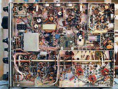 [TR-4Cw/RIT, chassis underside]