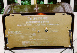 [Truetone back]