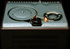 [Records on a piece of steel wire]