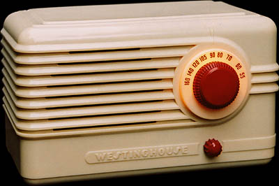 [Westinghouse WR-166]