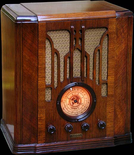 [Goodyear Wings model 777]