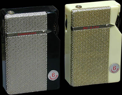 [Commodore & Hi-Lite YTR-601]